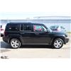 Image 8 : 2008 JEEP PATRIOT 4X4 SPORT EDITION