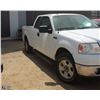 Image 11 : 2008 FORD F150