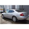 Image 11 : 2007 BUICK ALLURE CX TOURING SEDAN