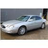 Image 5 : 2007 BUICK ALLURE CX TOURING SEDAN