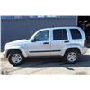 Image 3 : 2007 JEEP LIBERTY 4X4 SPORT EDITION