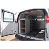 Image 10 : 2004 CHEVROLET EXPRESS VAN 3500