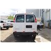 Image 12 : 2004 CHEVROLET EXPRESS VAN 3500