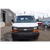 Image 1 : 2004 CHEVROLET EXPRESS VAN 3500