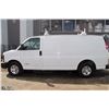 Image 4 : 2004 CHEVROLET EXPRESS VAN 3500
