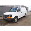 Image 5 : 2004 CHEVROLET EXPRESS VAN 3500
