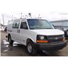 Image 7 : 2004 CHEVROLET EXPRESS VAN 3500