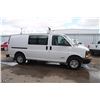 Image 8 : 2004 CHEVROLET EXPRESS VAN 3500
