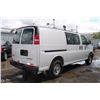 Image 9 : 2004 CHEVROLET EXPRESS VAN 3500