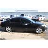 Image 8 : 2004 NISSAN MAXIMA 3.8SE TOURING SEDAN