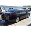 Image 9 : 2004 NISSAN MAXIMA 3.8SE TOURING SEDAN