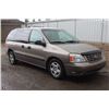 Image 2 : 2004 FORD FREESTAR SE