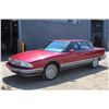 Image 10 : 1992 OLDSMOBILE 98 REGENCY ELITE