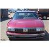 Image 1 : 1992 OLDSMOBILE 98 REGENCY ELITE