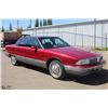 Image 4 : 1992 OLDSMOBILE 98 REGENCY ELITE