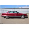 Image 5 : 1992 OLDSMOBILE 98 REGENCY ELITE