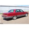 Image 6 : 1992 OLDSMOBILE 98 REGENCY ELITE