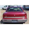 Image 7 : 1992 OLDSMOBILE 98 REGENCY ELITE