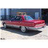 Image 8 : 1992 OLDSMOBILE 98 REGENCY ELITE