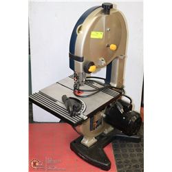 RYOBI 9" BANDSAW