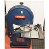 Image 2 : RYOBI 9" BANDSAW