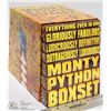 Image 1 : MONTY PYTHON COMPLETE DVD COLLECTOR SET
