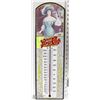 Image 1 : VINTAGE STORE PEPSI COLA WALL THERMOMETER