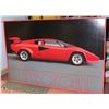 Image 1 : LAMBORGHINI POSTER FRAMED