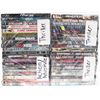 Image 1 : BUNDLE OF 40 ACTION THRILLER DVD'S