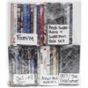 Image 1 : BUNDLE OF 37 ASSORTED FAMILY AND SCI-FI DVD'S