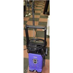 SIMONIZ 2000PSI  PRESSURE WASHER