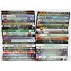 Image 1 : LOT OF ASSORTED MOVIE DVD'S