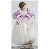 Image 1 : ROYAL DOULTON  ASHLEY FIGURINE HN 3420