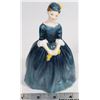 Image 1 : ROYAL DOULTON CHERIE FIGURINE HN 2341