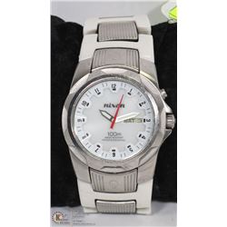 NIXON 100M WATER RESITANT MENS WATCH