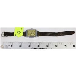 ESTATE VINTAGE "SHOCKPROOF" WATCH