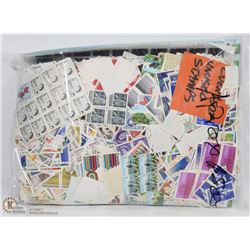 $500 NEW  CANADA POST STAMPS