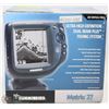 Image 1 : HUMMINBIRD MATRIX 27 FISH FINDER SYSTEM