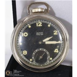 WESTCLOX POCKET BEN POCKET WATCH