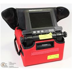 MARCUM US 620 UNDERWATER VIEWING SYSTEM