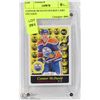 Image 1 : CONNOR MCDAVID ROOKIE CARD ENCASED