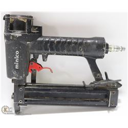 MINI CO 18 GUAGE AIR NAILER