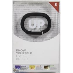 UP BY JAWBONE FITNESS WATCH