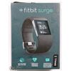 Image 1 : FITBIT SURGE FITNESS SUPER WATCH-MSRP $279.95