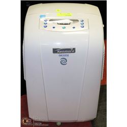 KENMORE DEHUMIDIFIER