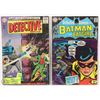 Image 1 : OLD DETECTIVE COMICS FEATURING BATMAN & ROBIN