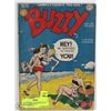 Image 1 : BUZZY COMICS #14 FROM 1947 (70 YEARS OLD)