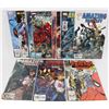 Image 1 : BOX OF ESTATE SPIDER-MAN COMIC BOOKS