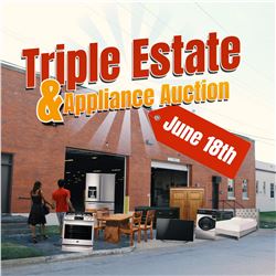 REGISTER NOW TO BID ONLINE! GO TO