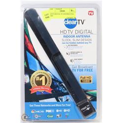 HDTV DIGITAL TV ANTENNA FULL 1080